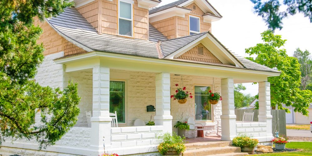 Stucco and Siding Bc General Contactors